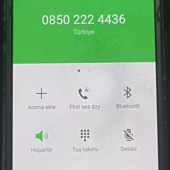 İDO Uygulaması Ve Müşteri Temsilcilerinin Bilgisizliği