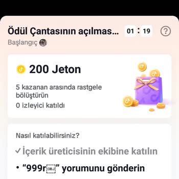 TikTok'ta Filtrelenen Kelimeler Düzeltilmeli