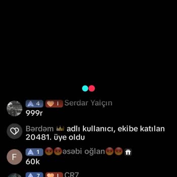 TikTok'ta Filtrelenen Kelimeler Düzeltilmeli