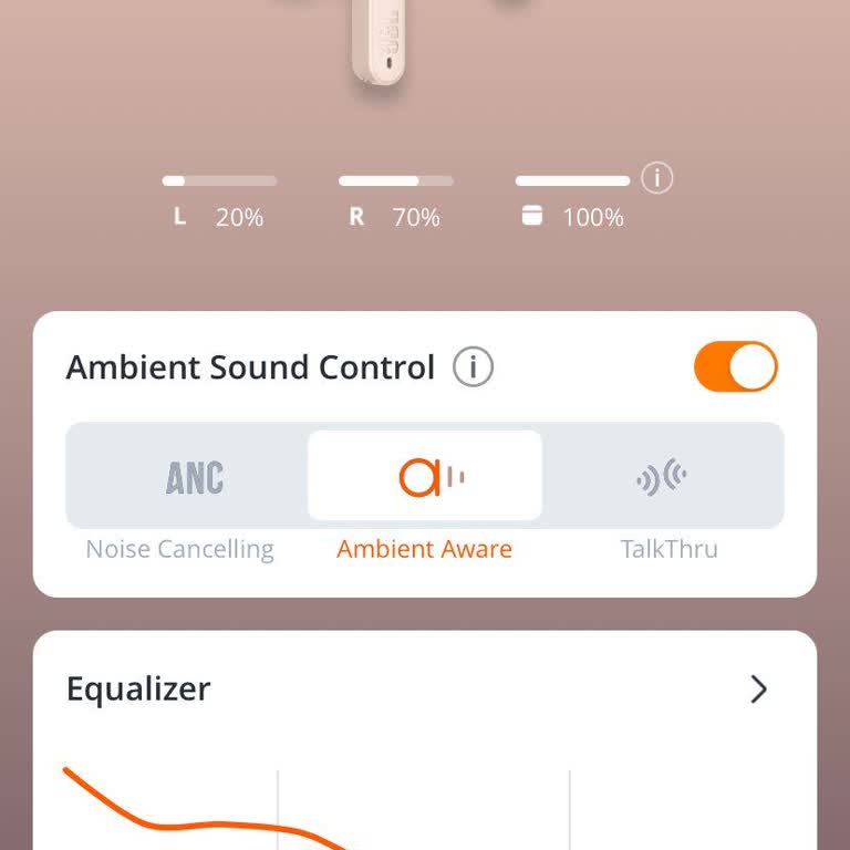 JBL Tune 230 Nc Tws Şarj Sorunu