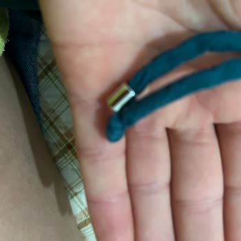 Oysho Giyim Sıfır Kalitede Özensiz Gönderilen Ürün!