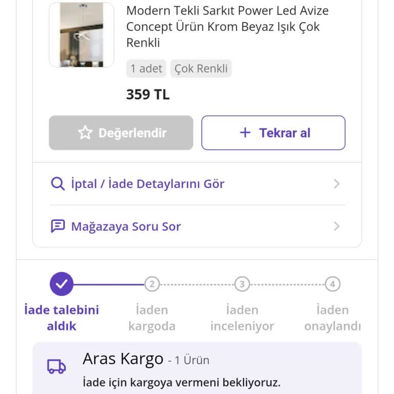 N11 Ve Mağaza Sorumsuzluğu