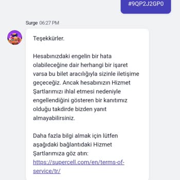 Brawl Stars Brawl Star'da Kilitlendi Hesabım
