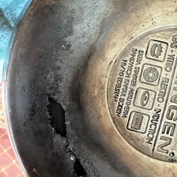 İhlas Armutlu Tatil Köyü Devremülk Çalışanlarının Umursamaz Ve Vandallık Dolu Davranışları