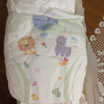 Molfix Pure And Soft Bezde Ağır Plastik Kokusu