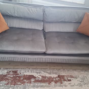 Gündoğdu Mobilya İlgisizliği Ve Asla Muhatap Bulamamak