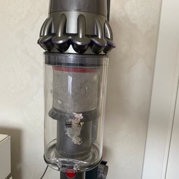 Dyson Bilgisiz Teknik Personel Skandalı