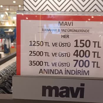 Boyner Mağaza Kampanyalarının Yanıltmacası