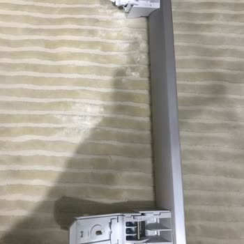 Uğur Soğutma Garanti Kapsamında Olmayan Kapı Kolu Mağduriyeti