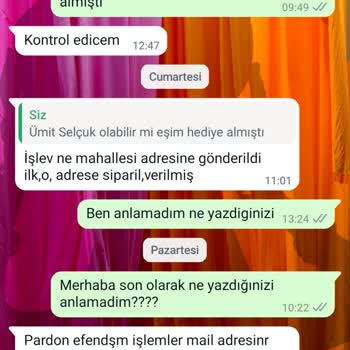 Meysa Design Değişim Ve İletisim Sorunu.