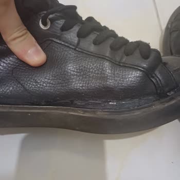 SuperStep Marka Altında Kalitesiz Ürün Satıyor