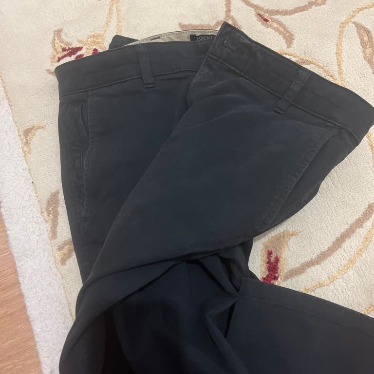 Dockers Ürününün Arkasın Da Durmuyor