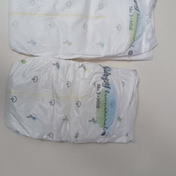Sleepy Bio Natural Beden Sorunu