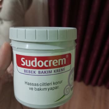 Trendyol Sudocream Şüpheli Ürün