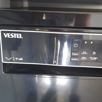 Vestel Akdeniz Kent Bayii Ayıplı Teşhir Ürünler