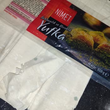 A101 Market Ürününde Kalite Sorunu