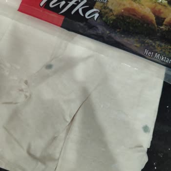 A101 Market Ürününde Kalite Sorunu