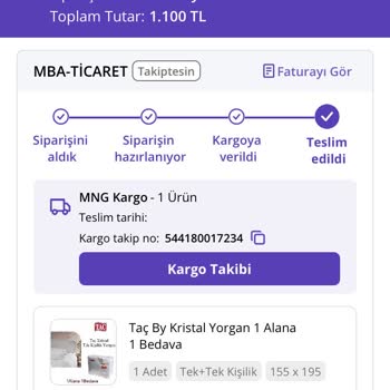N11 Ve MNG Kargo'nun Teslimat Kabusu: Bir Ay Bekletildim!