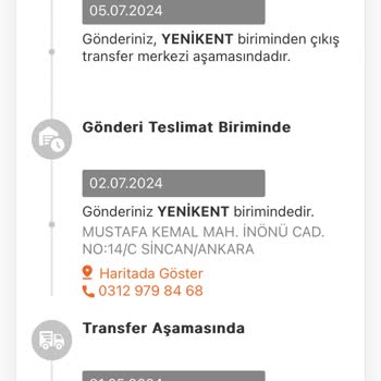 N11 Ve MNG Kargo'nun Teslimat Kabusu: Bir Ay Bekletildim!