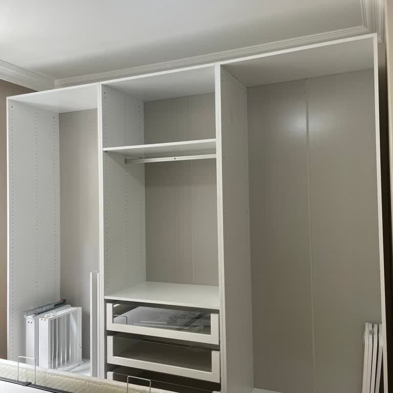 Vivense Luna Nox Eksik Sipariş Yüzünden Kurulum Tamamlanamadı