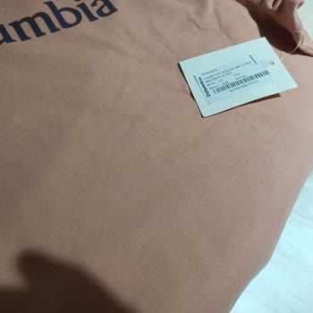 Columbia Sattığı Ürünün Arkasında Durmuyor