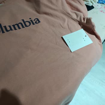 Columbia Sattığı Ürünün Arkasında Durmuyor