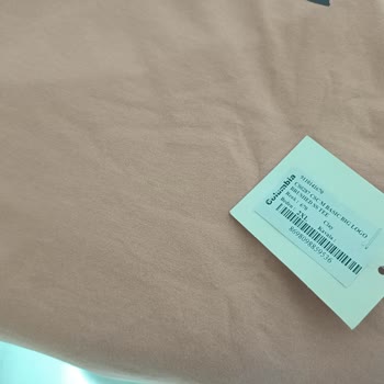 Columbia Sattığı Ürünün Arkasında Durmuyor