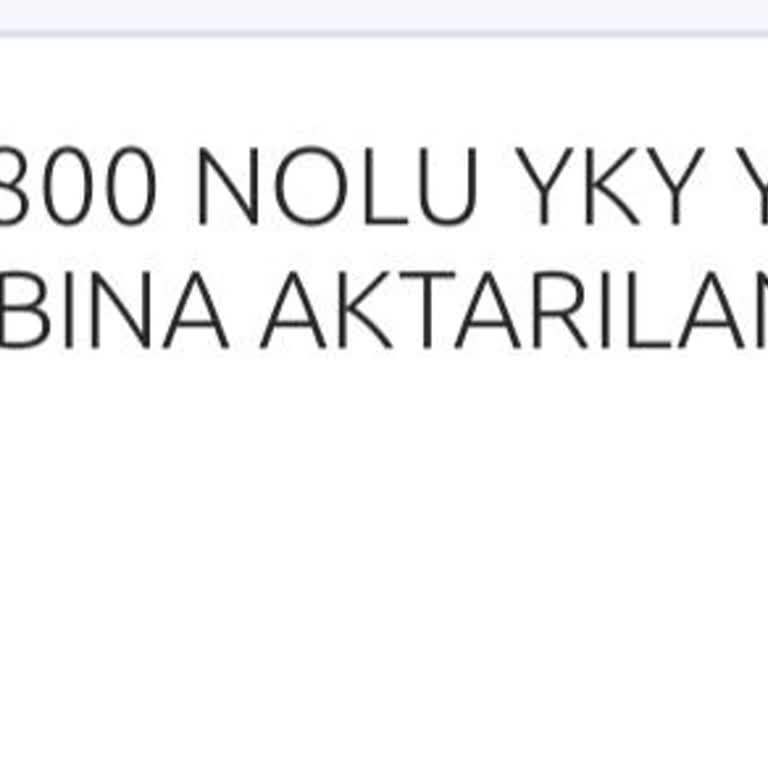 Yapı Kredi Yatırım Hesabı Adı Altında Habersiz Para Çekimi