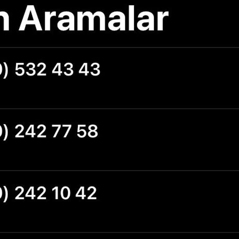 Obilet Müşteri Hizmetleri Şikayet