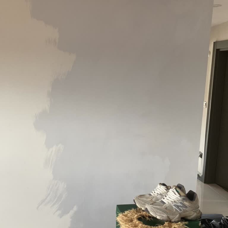 Marshall Katalog İle Ortaya Çıkan Renk Asla Uyuşmuyor