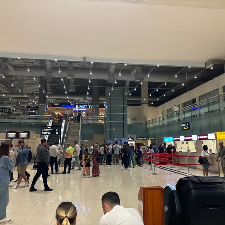 A Jet Mağduriyeti
