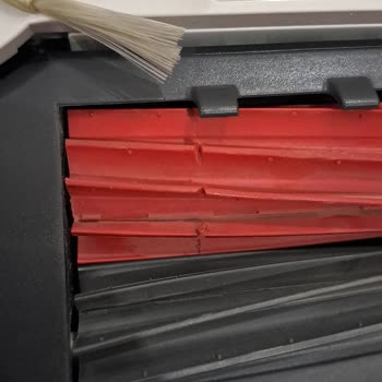 Roborock Kalitesiz Malzeme Kullanımı