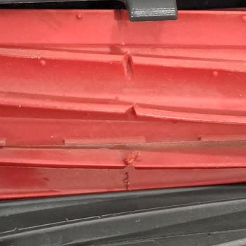 Roborock Kalitesiz Malzeme Kullanımı