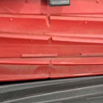 Roborock Kalitesiz Malzeme Kullanımı