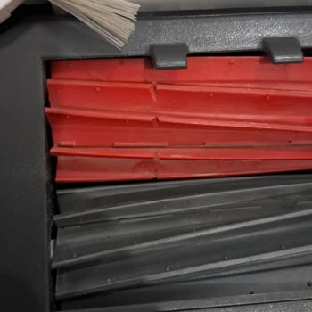 Roborock Kalitesiz Malzeme Kullanımı