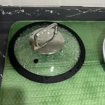 Jumbo Tencere Setinde Beklenmedik Çatlak Sorunu