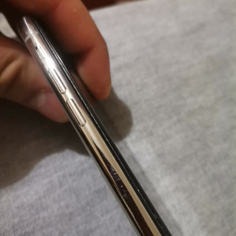 Getmobil Batarya Şişmesi Apple X