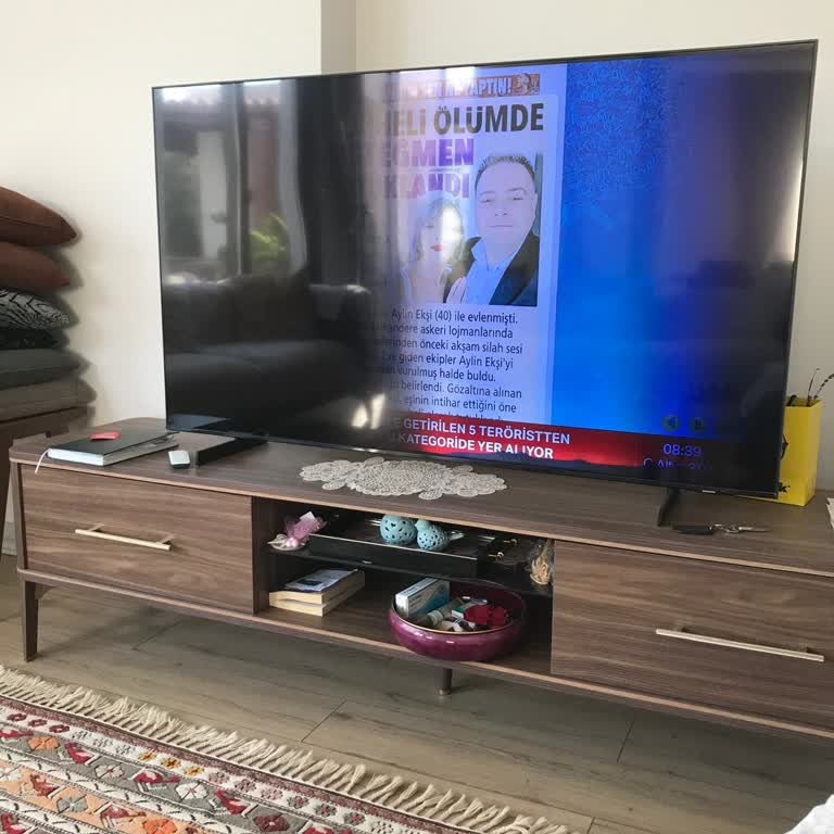 Samsung Sattığı Ürünün Arkasında Durmuyor