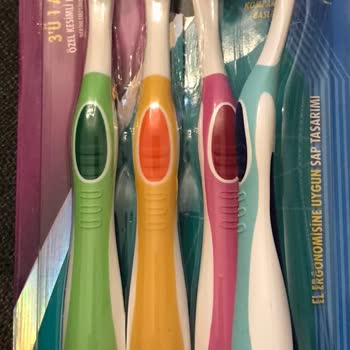 Watsons Üründen Memnun Kalmadım