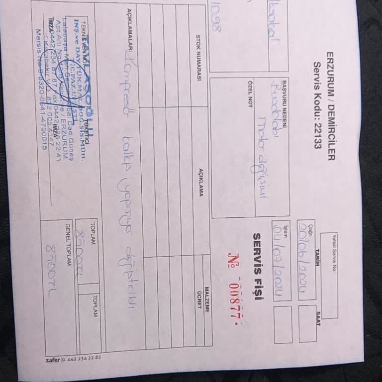 Arçelik Firmanıza Yakışanı Yapın