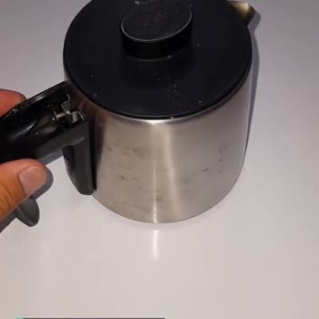 Karaca Çay Makinesi Kalitesizliği!