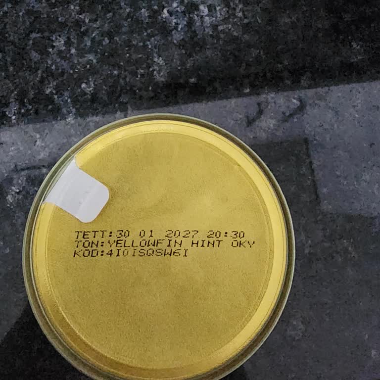 A101 Dardanel Ton Gıda Zehirlenmesi