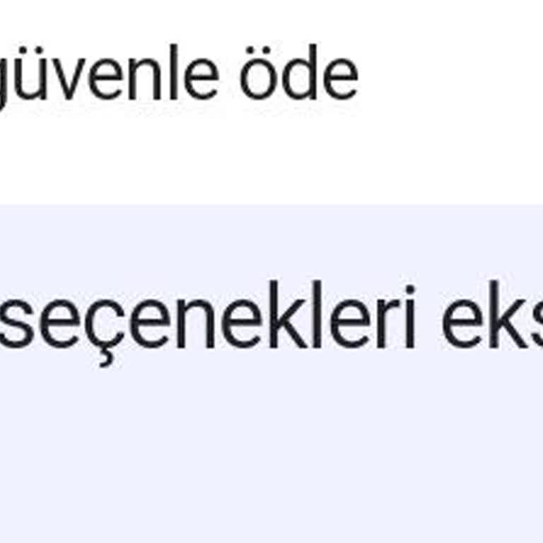 Hepsiburada Sipariş Onaylamıyor Her Şeyi Denedim Anlamadım