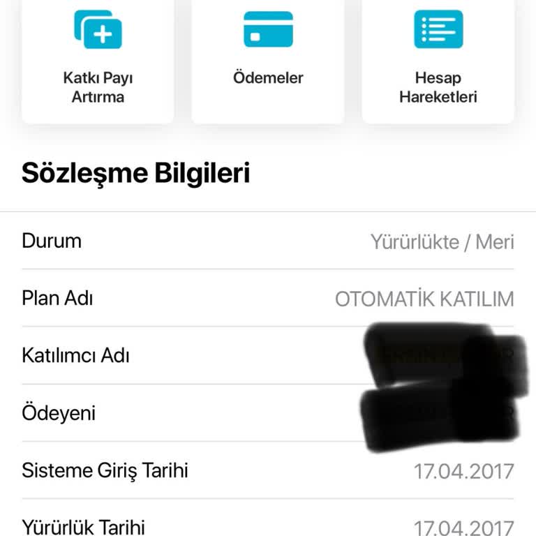 Türkiye Hayat Emeklilik BES Devlet Katkım Yüzde 30 Değil Yüzde 10 Yatıyor…