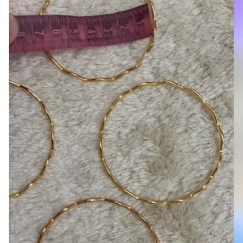 Rich Aksesuar Yanlış Ürün Ve Kötü Müşteri Hizmeti: Instagram'da Hayal Kırıklığı