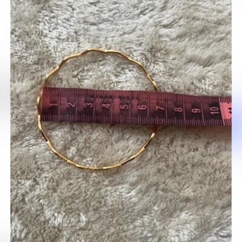 Rich Aksesuar Yanlış Ürün Ve Kötü Müşteri Hizmeti: Instagram'da Hayal Kırıklığı