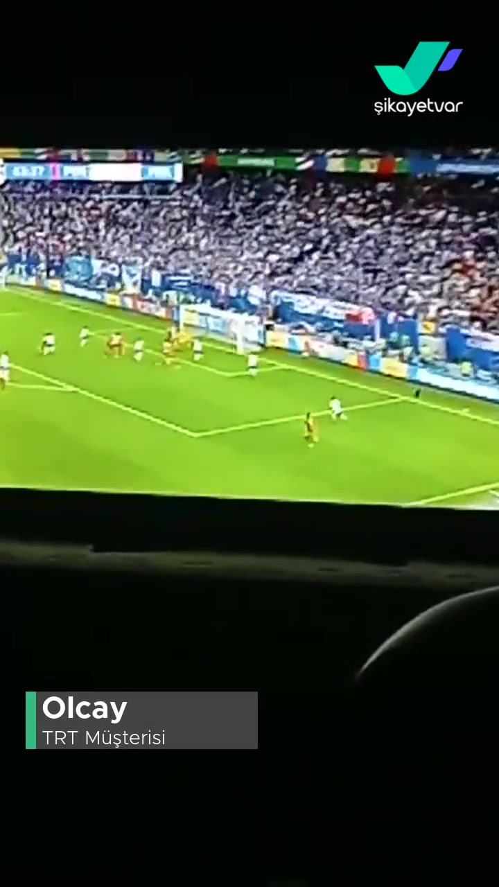 TRT Yayın Sorunu videonun kapak resmi