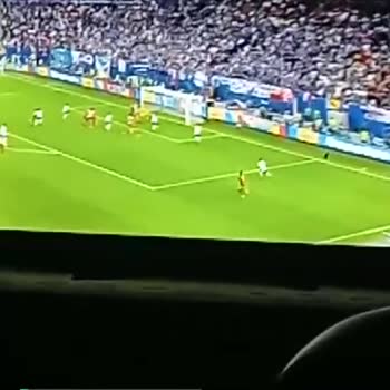 TRT Yayın Sorunu