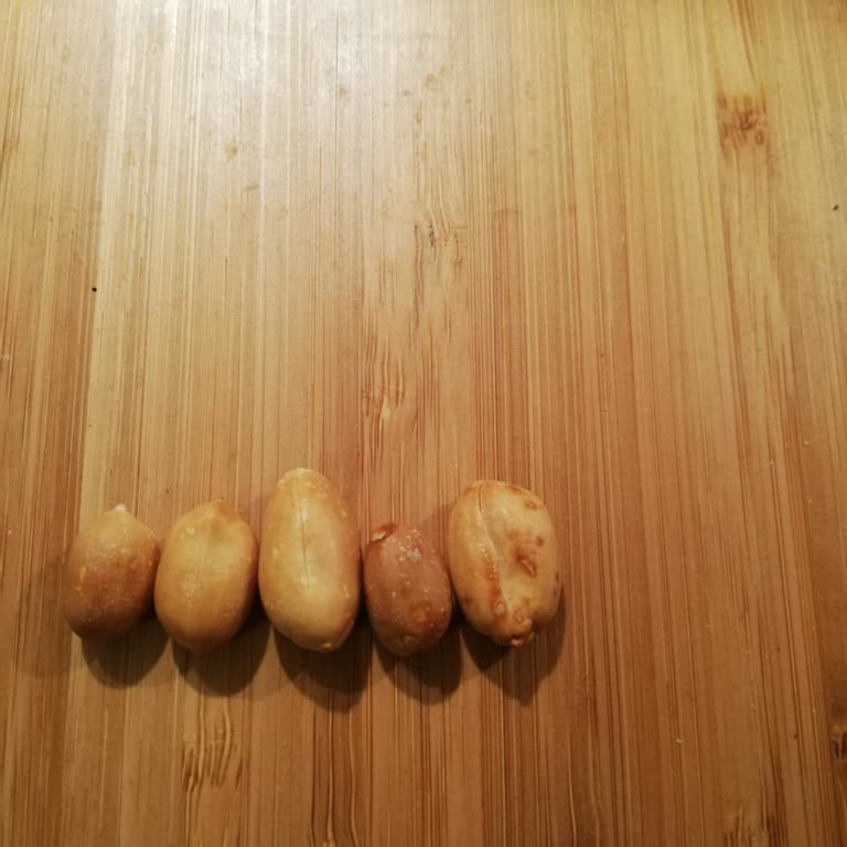 Dudu Çerez Ürün Standartsızlığı Ve