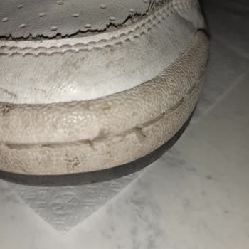 Adidas Ayakkabımın Değişimini İstiyorum